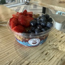 Pura Vida Bowl Pura Vida Bowl
