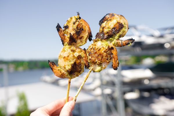 Bowriders Grill by null