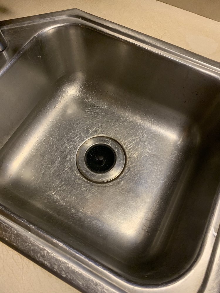 Slide of Benchmark Plumbing and Rodding