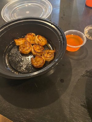 Dua Hapeville by null