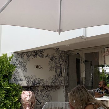 Dior Cafe - Coffee & Tea Near Me - Miami, Florida Dior Cafe - Coffee & Tea Near Me - Miami, Florida