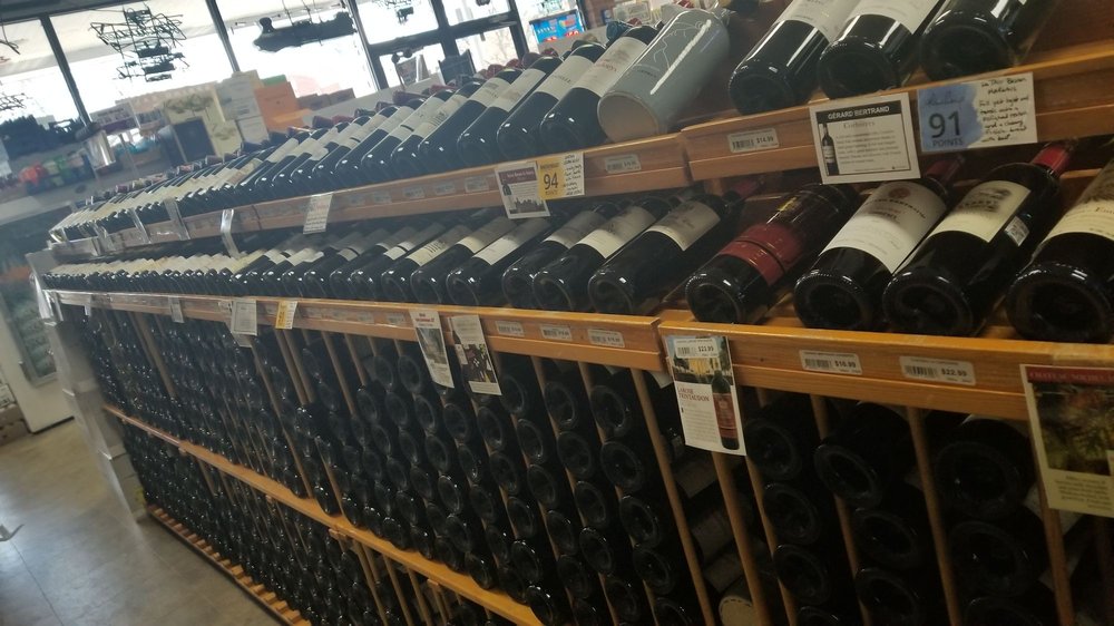 NATICK WINES & SPIRITS Updated October 2024 10 Reviews 7 Watson