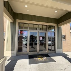 The Sweet Spot - Outside view