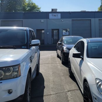 The Tint Hub - Car Window Tinting Near Me - Roseville, California The Tint Hub - Car Window Tinting Near Me - Roseville, California