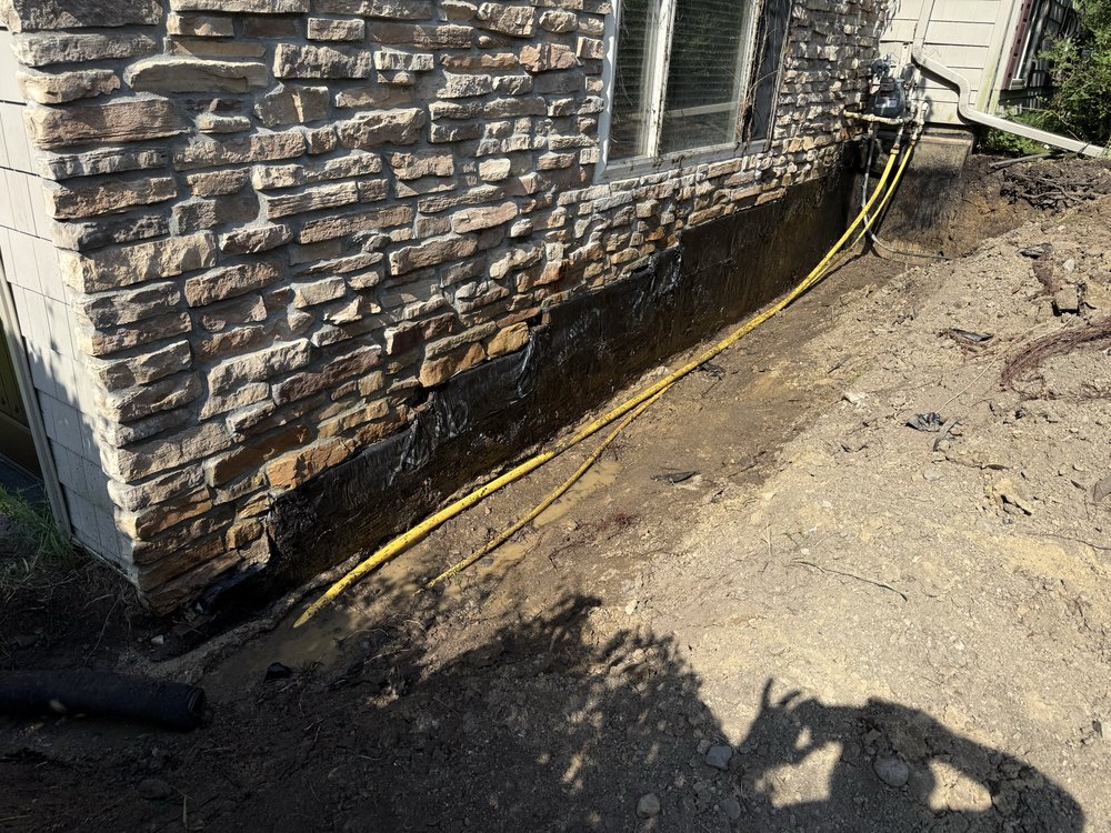 Slide of Mansour’s Innovations