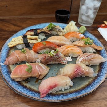 Sushi Kaunta - Japanese Near Me - Kent, Washington Sushi Kaunta - Japanese Near Me - Kent, Washington
