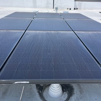 Smart Solar Panel Cleaning Bay Area - before - Solar Panel Cleaning Near Me - Hayward, California Smart Solar Panel Cleaning Bay Area - before - Solar Panel Cleaning Near Me - Hayward, California