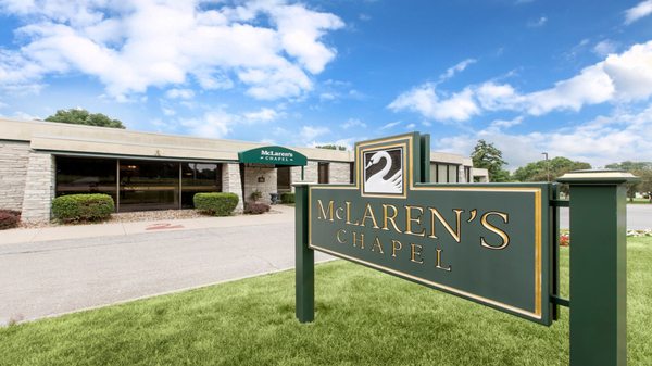 MCLARENS RESTHAVEN CHAPEL & MORTUARY - Updated July 2026 - 30 Photos