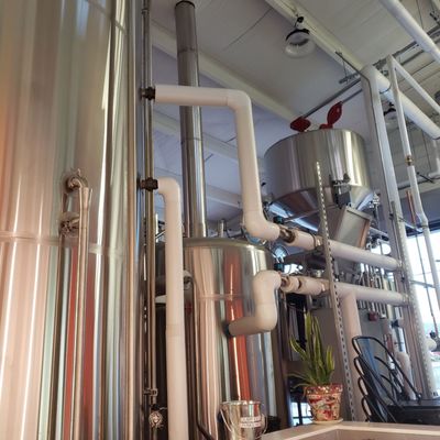 El Sueñito Brewing Company by null