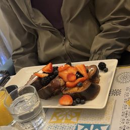 French Toast French Toast