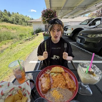 Nuevo Vallarta Mexican Restaurant - Mexican Near Me - Pullman, Washington