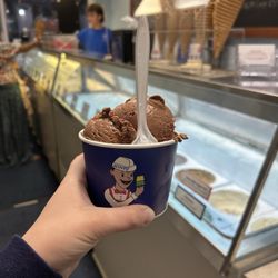 Scoops in Bloomfield