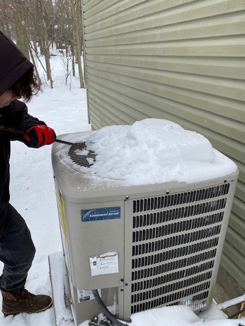 Slide of Tri Zone Mechanical