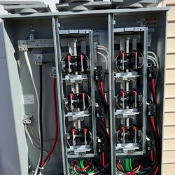 OP Electrical