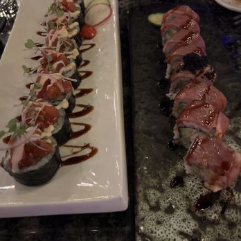 Oku - Sushi Bars Near Me - Santa Barbara, California Oku - Sushi Bars Near Me - Santa Barbara, California