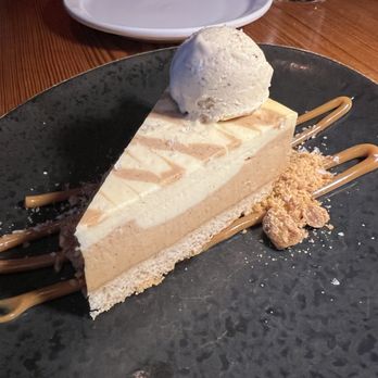 Bliss - New American Near Me - San Antonio, Texas