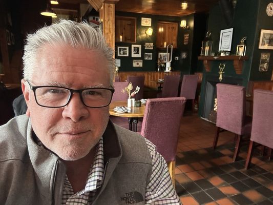 Roadside Tavern Lisdoonvarna by null