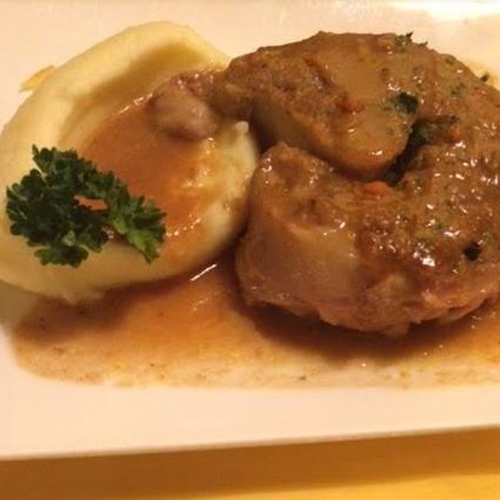 Osso Bucco