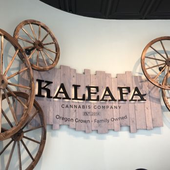 Kaleafa - Cannabis Dispensaries Near Me - Oregon City, Oregon