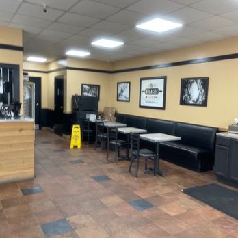 Light House Coffee - Coffee & Tea Near Me - Baton Rouge, Louisiana