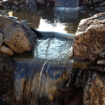 Good Life Landscaping - Water Feature/Pond - Landscaping Near Me Good Life Landscaping - Water Feature/Pond - Landscaping Near Me