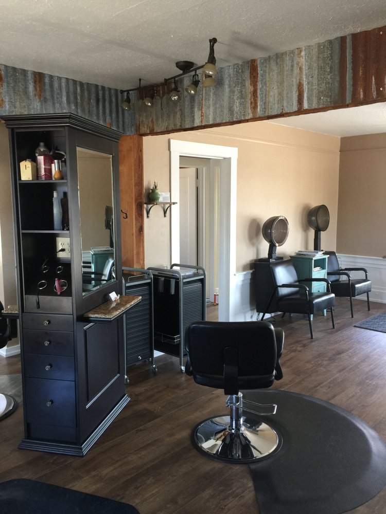 WILD ROOTS HAIR SALON Updated October 2024 423 Henderson St, Eureka, California Hair
