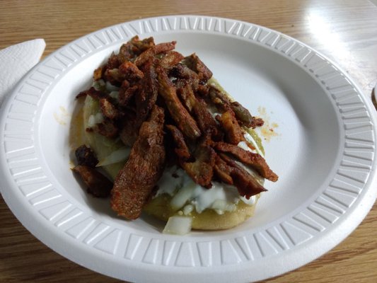 Xochil Pizzeria - Sunset Park by null