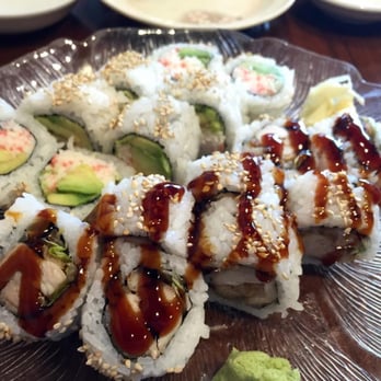 Sushi House - Japanese Near Me - Richmond, British Columbia Sushi House - Japanese Near Me - Richmond, British Columbia
