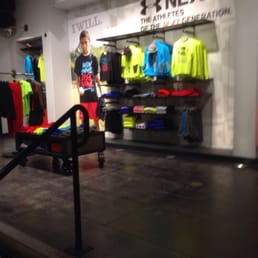 under armour annapolis mall