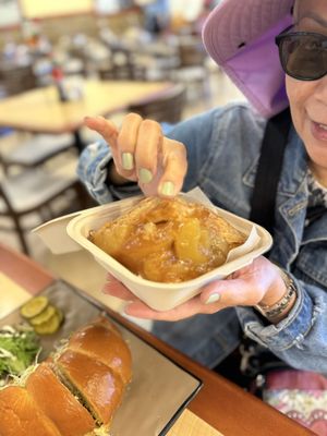 Liliha Bakery by null