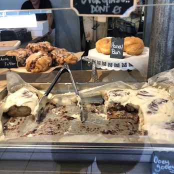 Bake Shack - Words wouldn't do much justice for these sweets - Breakfast & Brunch Near Me - Dania Beach, Florida