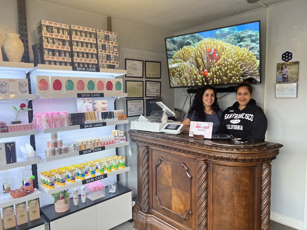 BEST WAX & LASH Updated September 2024 43 Photos & 41 Reviews