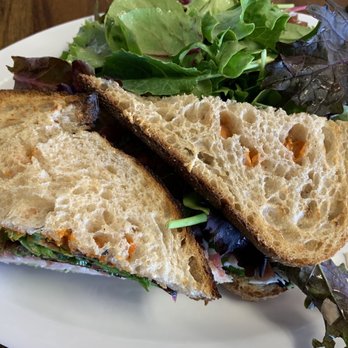 Chula Seafood - Confit Tuna Sandwich - Poke Near Me - Scottsdale, Arizona Chula Seafood - Confit Tuna Sandwich - Poke Near Me - Scottsdale, Arizona