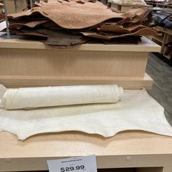 Tandy Leather Factory - Rawhide