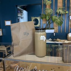Mud Pie Vegan Bakery