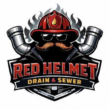 Red Helmet Drain & Sewer - Plumbing Near Me Red Helmet Drain & Sewer - Plumbing Near Me