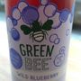Photo of Green Bee