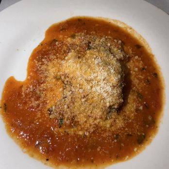 Avanti - Involtini of eggplant - Italian Near Me - Phoenix, Arizona