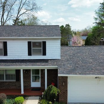 A & J Roofing - Roofing Near Me