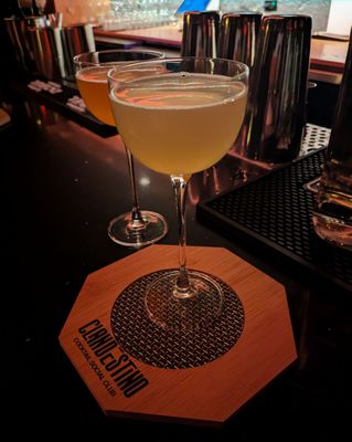 Clandestino - Cocktail Social Club by null