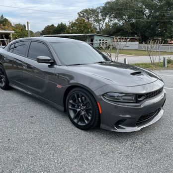 Xclusive Window Tinting - Car Window Tinting Near Me - Orlando, Florida Xclusive Window Tinting - Car Window Tinting Near Me - Orlando, Florida