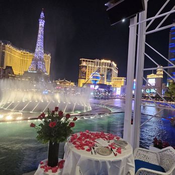 Lago - Italian Near Me - Las Vegas, Nevada Lago - Italian Near Me - Las Vegas, Nevada