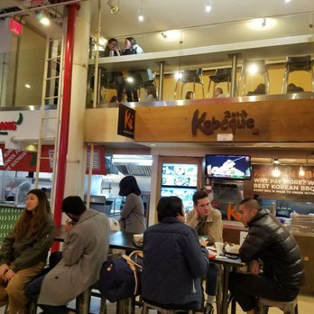 Kobeque - Join the kobecue - Korean Near Me - New York, New York