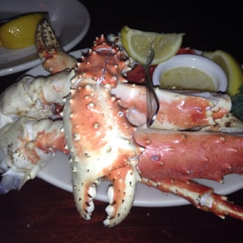 Captain Jack's - Seafood Near Me - Sunset Beach, California