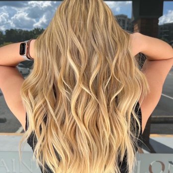 Bespoke Salon - Highlights & Extensions - Hair Salons Near Me - Atlanta, Georgia