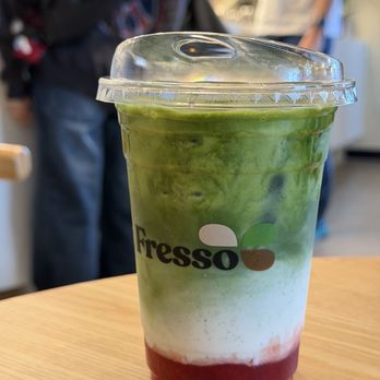 Fresso Coffee & Tea - Coffee & Tea Near Me - Missouri City, Texas Fresso Coffee & Tea - Coffee & Tea Near Me - Missouri City, Texas