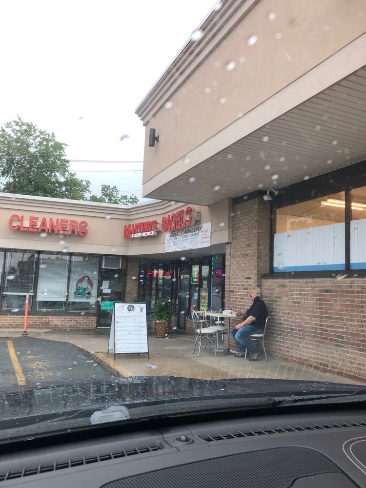 SUPER BAGEL CAFE Bagels 1413 Hempstead Tpke, Elmont, NY Phone