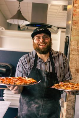 Rockport Brewing Company by null