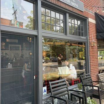 Hache Herbal Infusions - Coffee & Tea Near Me - St. Louis, Missouri Hache Herbal Infusions - Coffee & Tea Near Me - St. Louis, Missouri