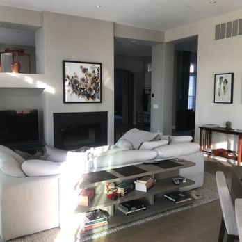 Future Vision Remodeling - Family Room (After) - General Contractors Near Me - San Jose, California